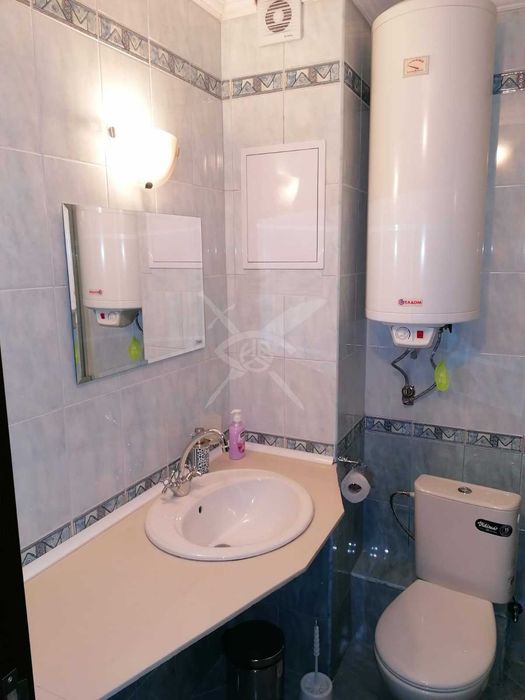 Продава се Двустаен апартамент в Несебър - 67 кв.м за 821 €/кв.м - Снимка #4