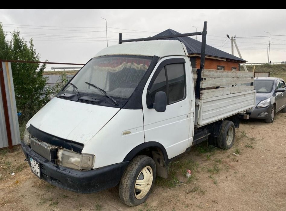 Газель продаммммм
