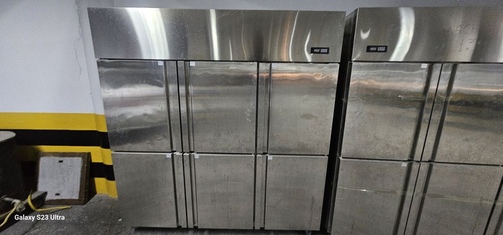 Продам холодильник+ морозильник.