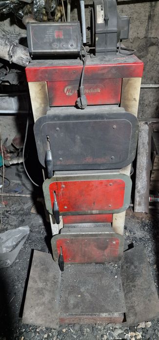 Продаётся котел длительного горения