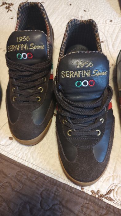 Vând pantofi sport 41