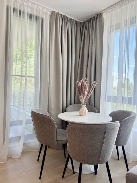 Двустаен апартамент в квартал Манастирски ливади