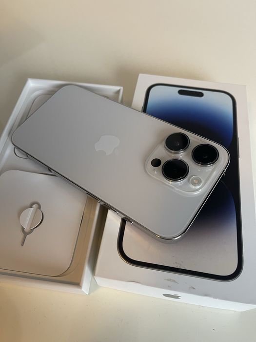 Iphone 14 Pro 128 Gb NeverLock