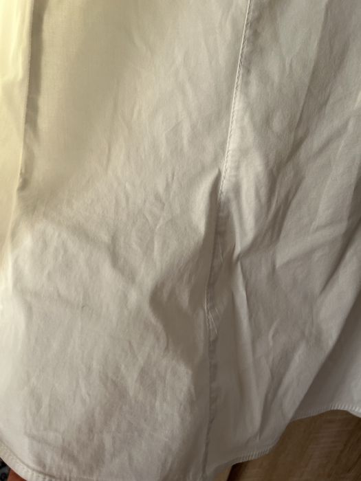 Camașă albă Esprit