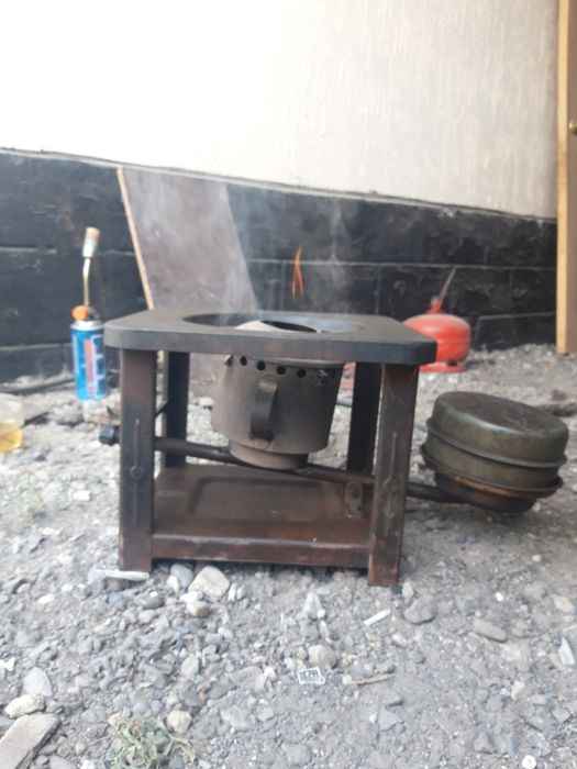 Продам Керосиновую плитка