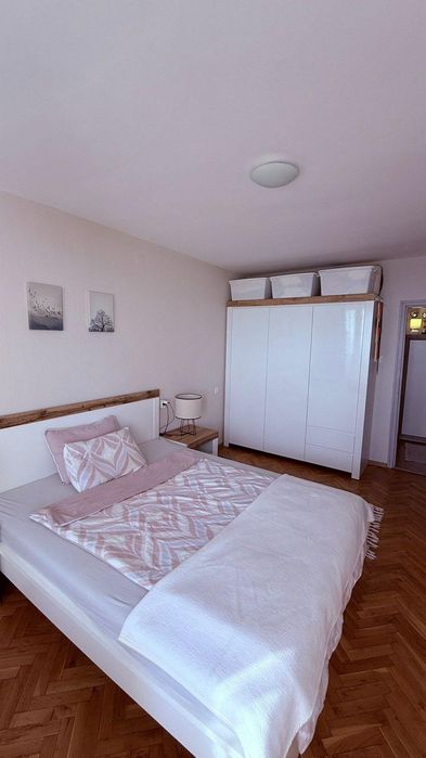 Дава се под наем Двустаен апартамент в Бургас, Лазур - 65 кв.м за 528.36 € - Снимка #3