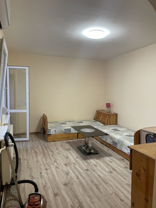 Дава се под наем Едностаен апартамент в Пловдив, Тракия - 40 кв.м за 255 € - Снимка #6