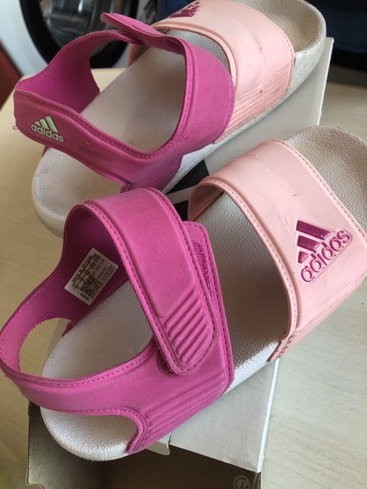 Адидас-момичешки,здрави