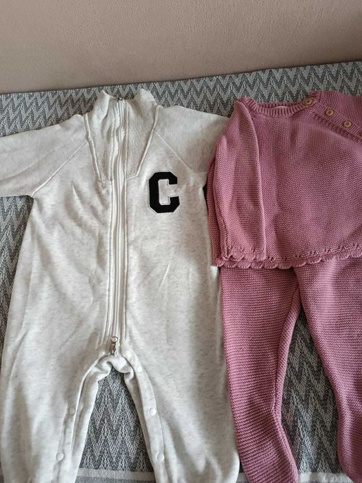 Продам детские вещи