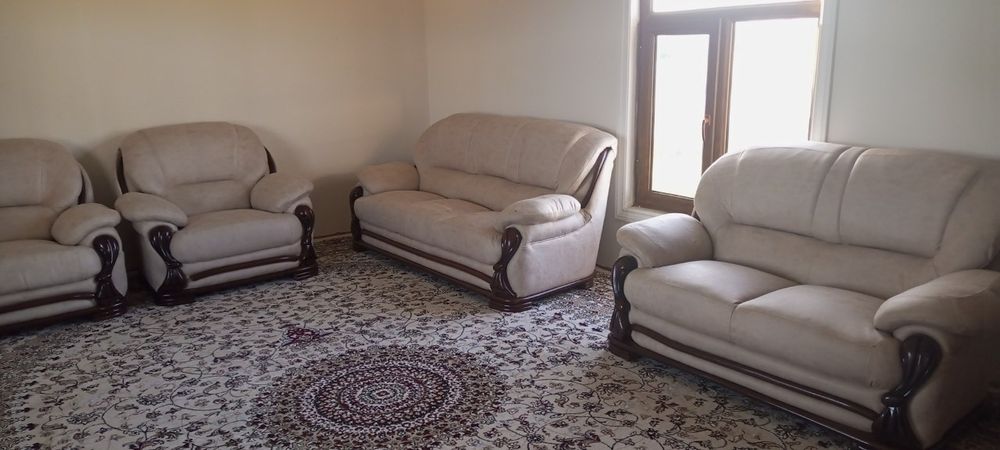 Тамирланган 7 месталик