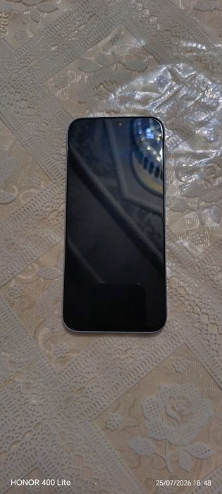 HONOR X8b telefoni