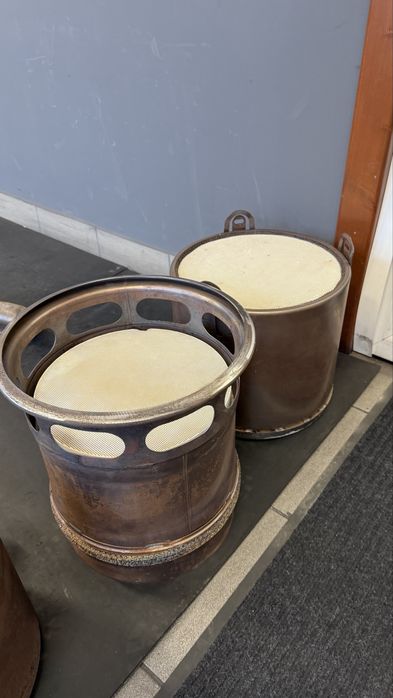 Filtru Particule, Filtre Particule, DPF, Curatare Profesional