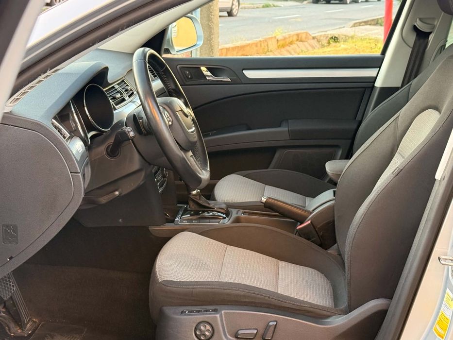Skoda superb 2014 2.0TDI DSG