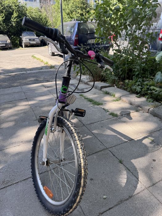 Детско колело Cross 20’’