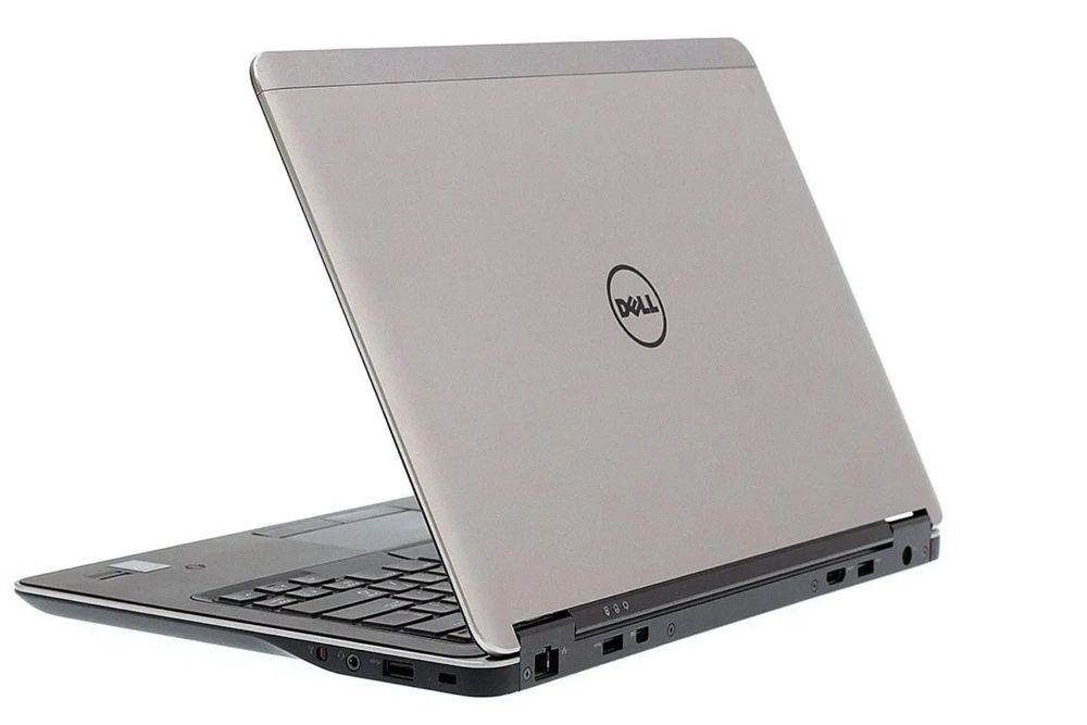 Ноутбук Dell Latitude E7440