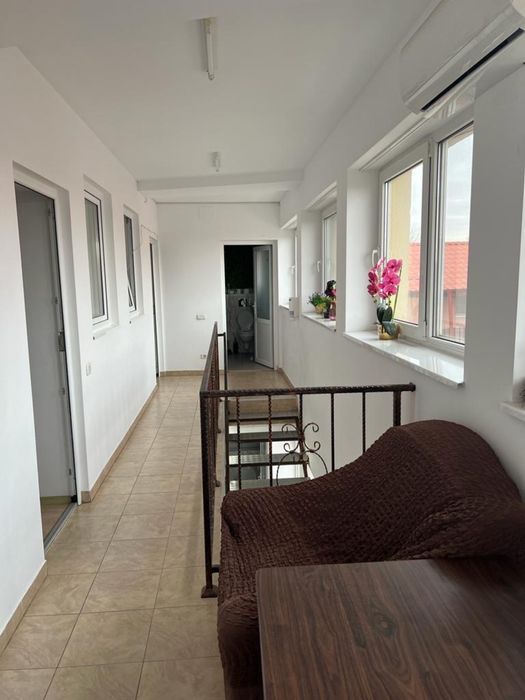 casa cazare muncitori asia