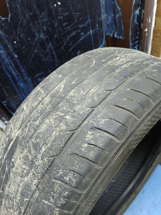 ПРОДАМ Резину б/у