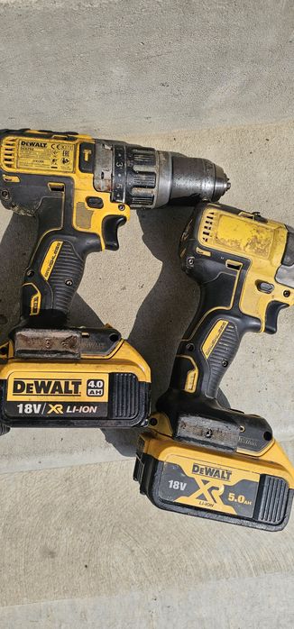 Filetante dewalt