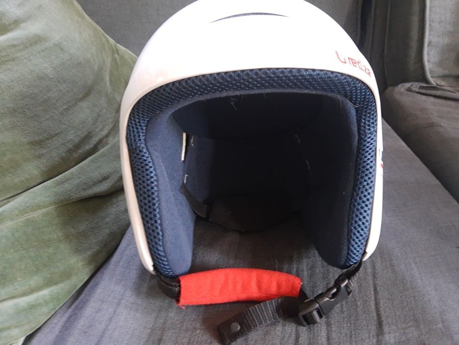 Каска за ски wedze