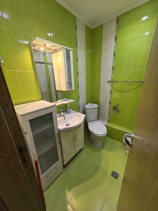 3-стаен апартамент под наем в Белите брези, Пазарджик – 400€