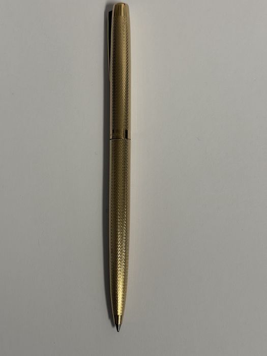 Pix Sheaffer Gold SUA