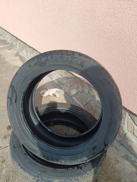 Летни гуми 205/50/17