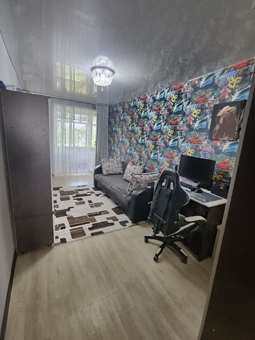 Продам квартиру.