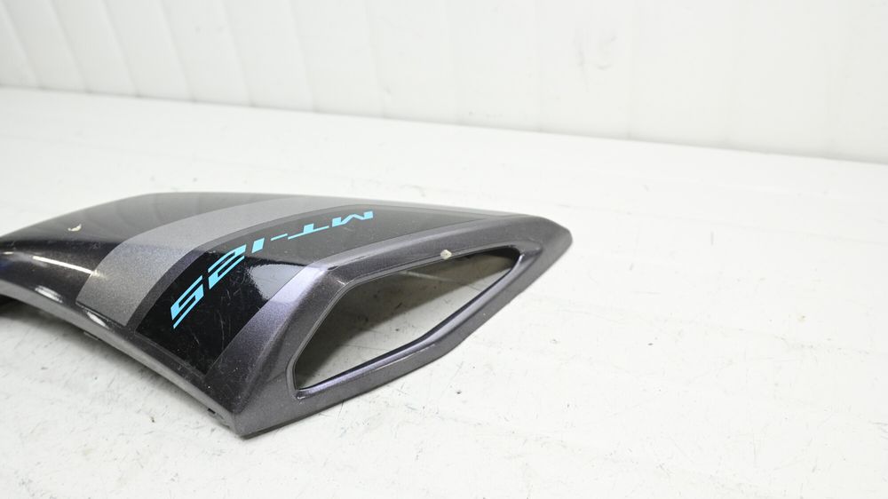 Carena Ornament Galerie Aer Stanga Yamaha MT 125 2020 - 2024