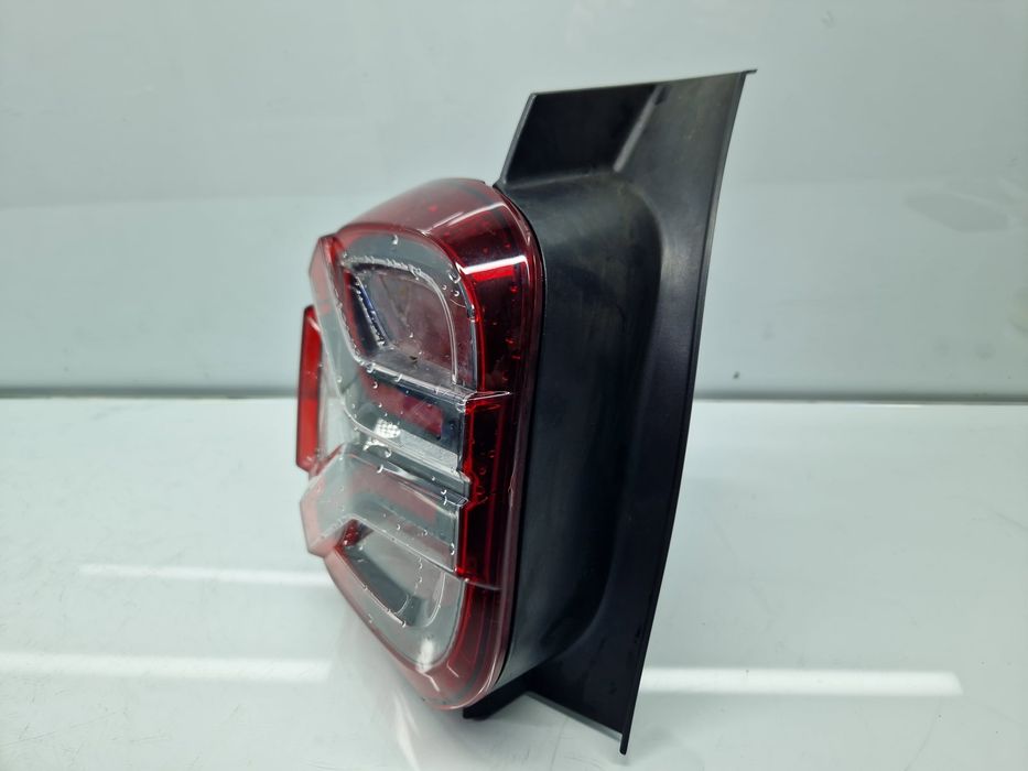 Stop haion stanga Dacia Duster 2 [Fabr 2017-2023] OEM