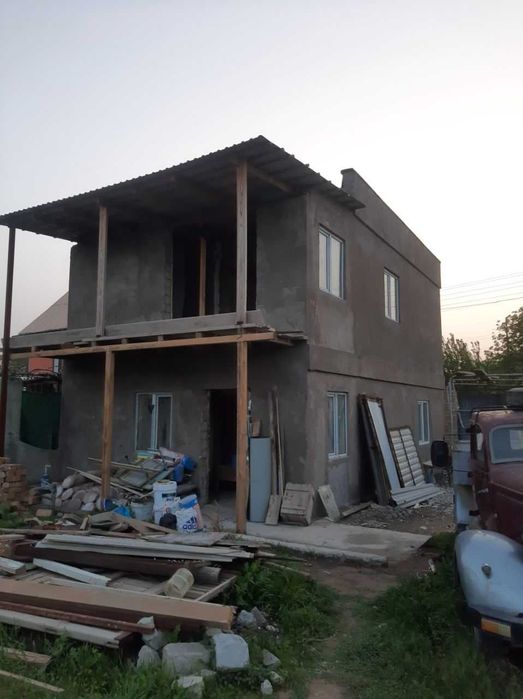 Продается  дача в Чирчике !