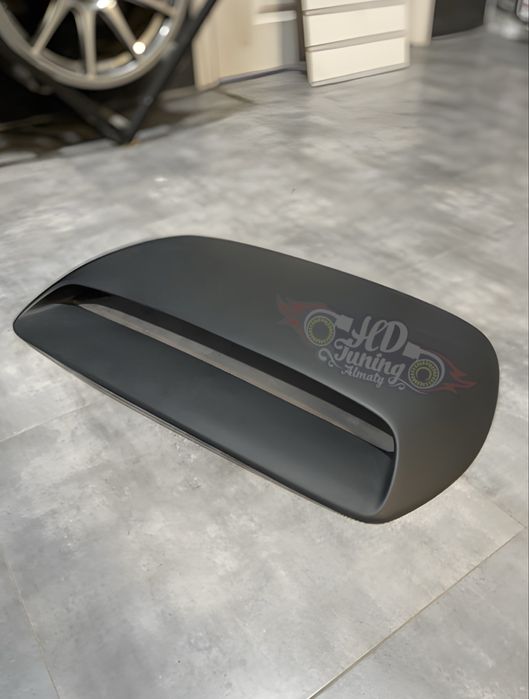 Воздухозаборник универсальный K2Gear