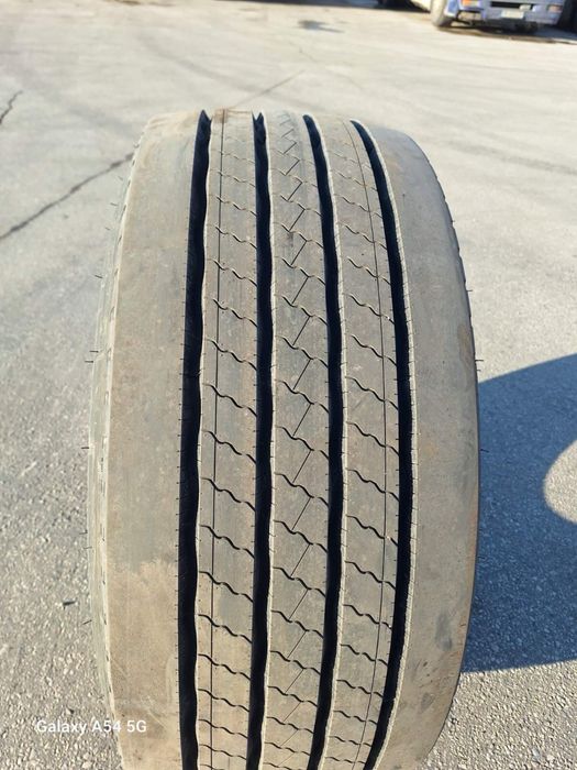 EverGreen зимна гума нова