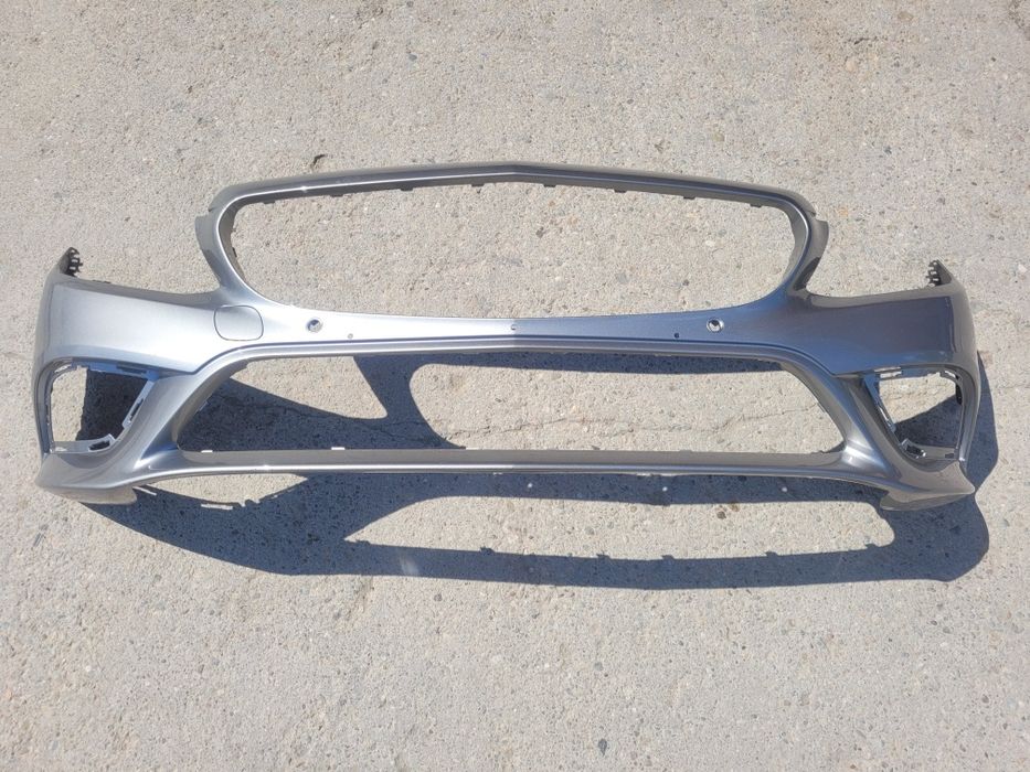 Bara Mercedes C-Class W205