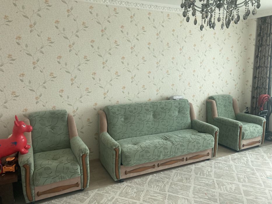 Продаётся жильё