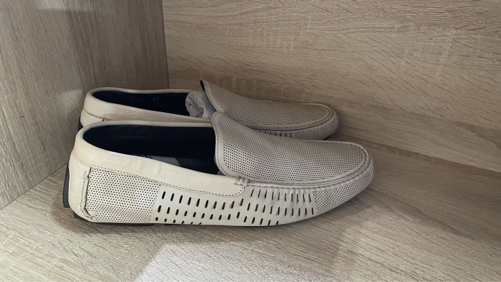 Мужская обувь