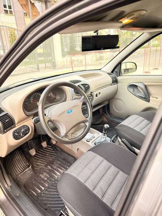 Lada 1119 Kalina хэтчбэк 2008 — 9