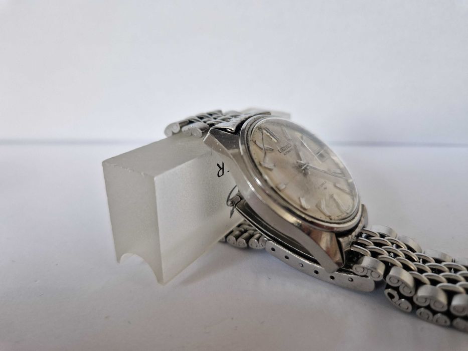 Ceas Seiko Automatic 7005-8020-Nefunctional-Vintage