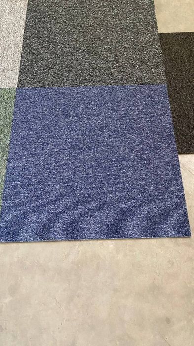 Резина ковролин 50х50 плитка БИТУМ Rezinka kovralin 50x50 BITUM