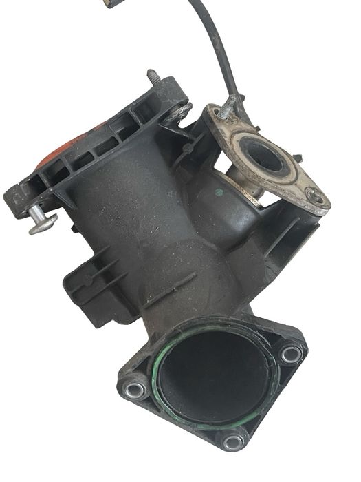 Cot Egr/Galerie De Admisie Bmw 5 Vi Gran Turismo F07 2009 - 2017 2.0 5