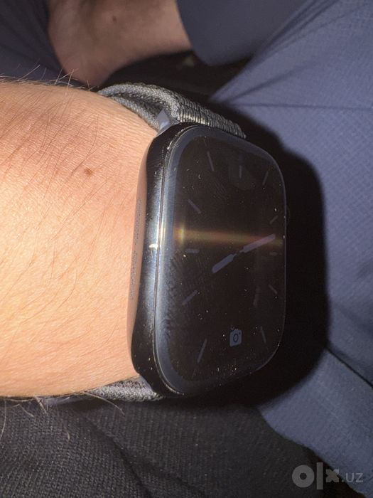 Apple watch 10/46mm ideal