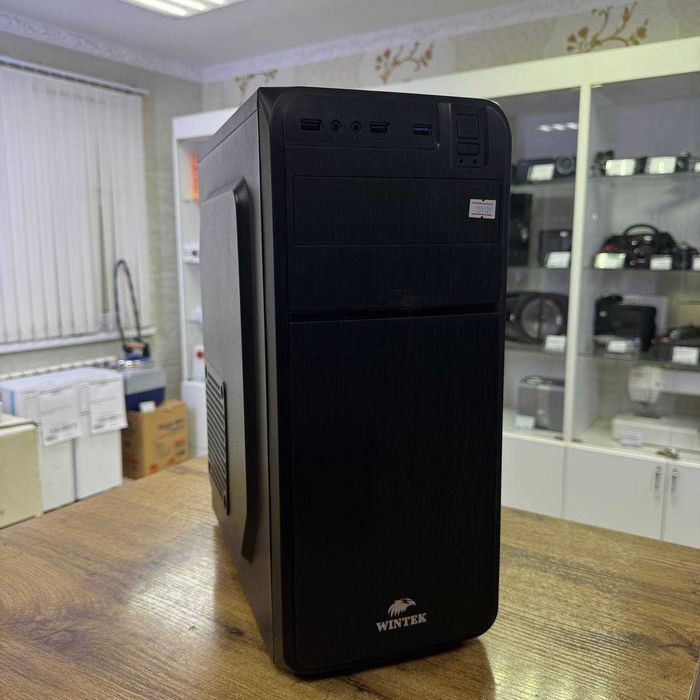 Системный блок Wintek / sk151129