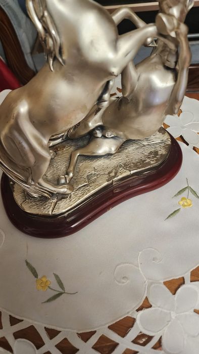 Статуэтка Кони Итальянская