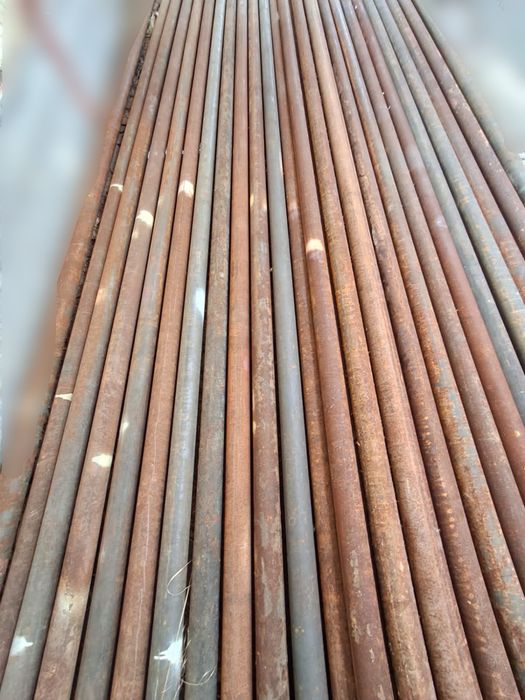 Vând țevi de sondă 400 de lei bucata