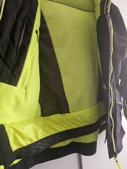 Зимни непромокаеми юношески якета 11-12 г.