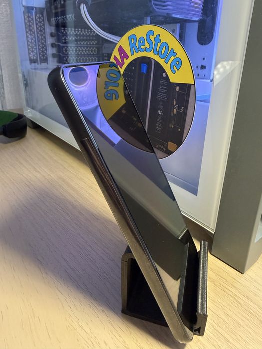 Firma - [GRAD A] Samsung Galaxy A33, Dual SIM, 128GB 6GB, 5G, Black