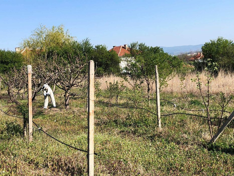 Продава се Парцел в с. Анево, Област Пловдив - 4000 кв.м за 4 €/кв.м - Снимка #7