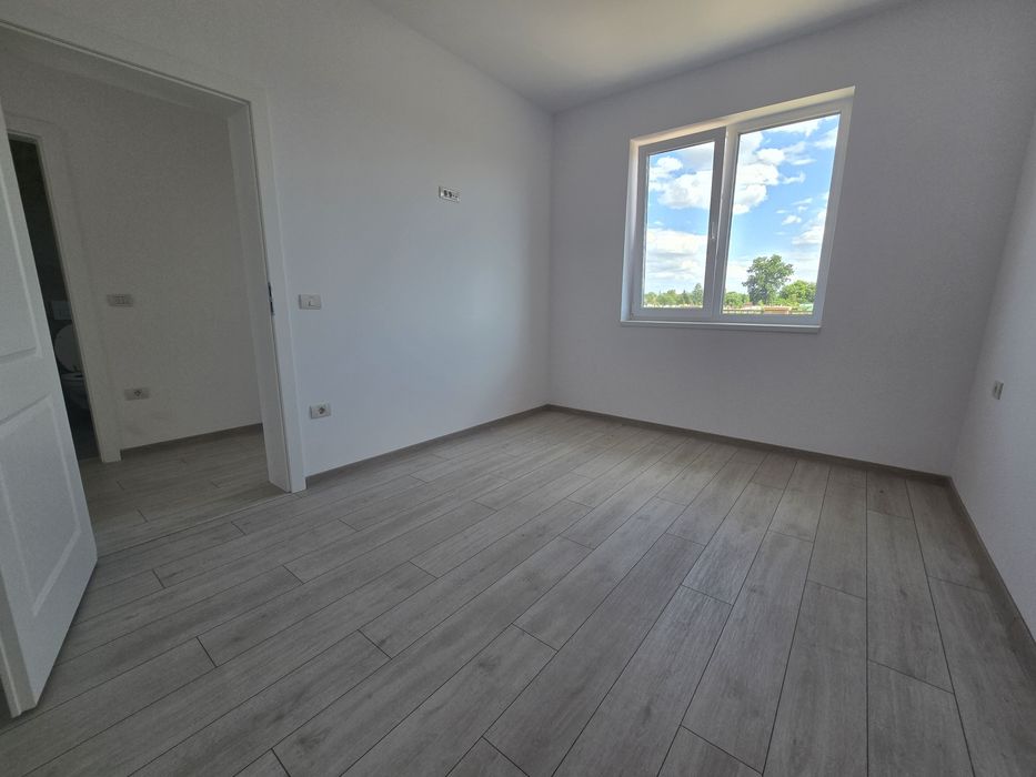 Duplex parter Mosnita
