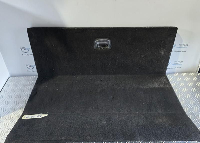 Mocheta tava portbagaj Opel Astra J Facelift