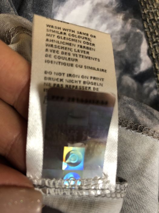 Rochie Philipp Plein M (autentic)