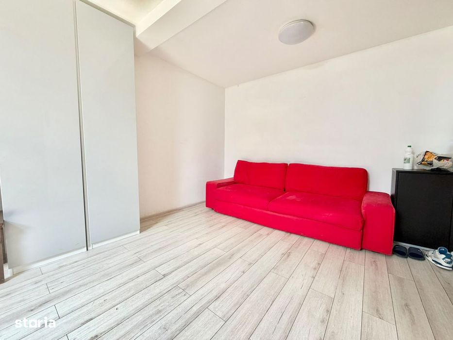 Comision 0%! Ap. 2 camere + loc de parcare inclus! Militari Residence